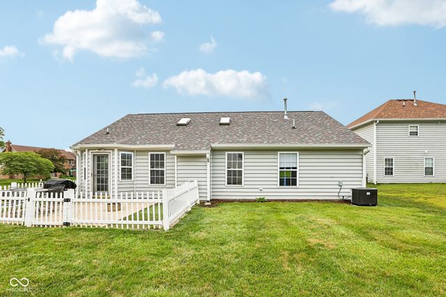 642 Crossfield Drive, Indianapolis, IN 46239