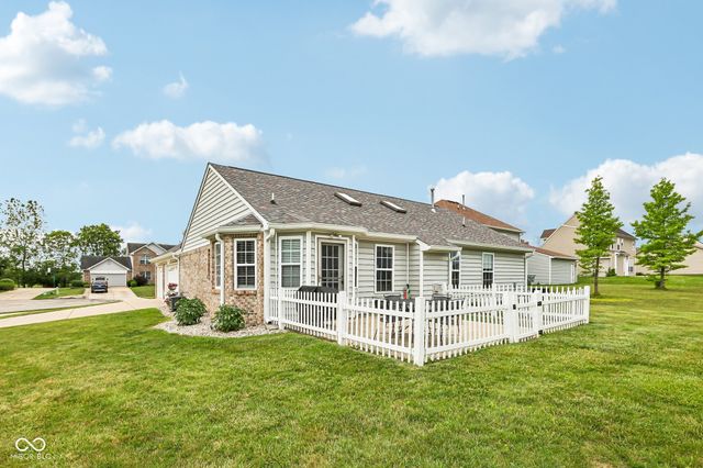 642 Crossfield Drive, Indianapolis, IN 46239