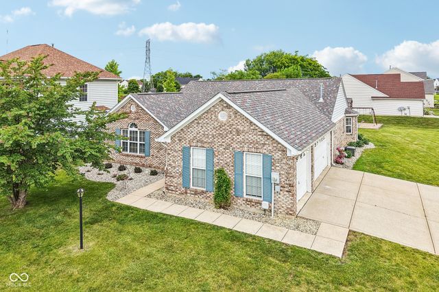 642 Crossfield Drive, Indianapolis, IN 46239