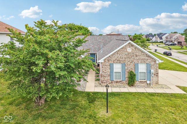 642 Crossfield Drive, Indianapolis, IN 46239