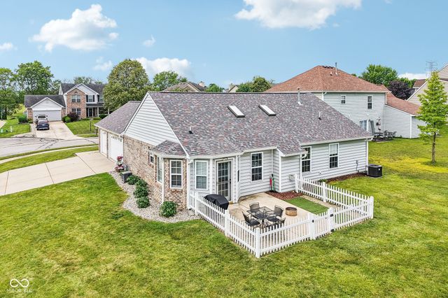 642 Crossfield Drive, Indianapolis, IN 46239