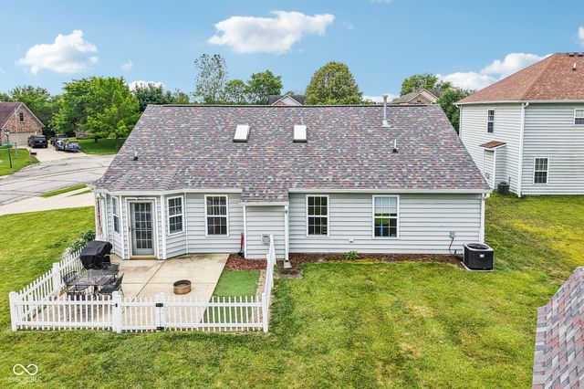 642 Crossfield Drive, Indianapolis, IN 46239
