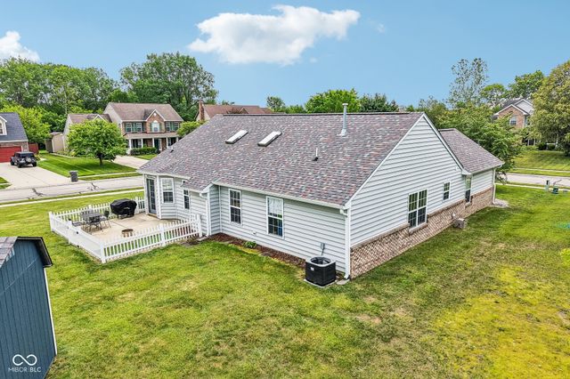 642 Crossfield Drive, Indianapolis, IN 46239