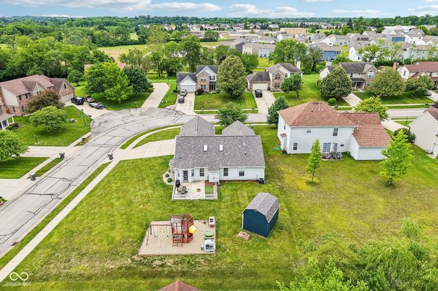 642 Crossfield Drive, Indianapolis, IN 46239