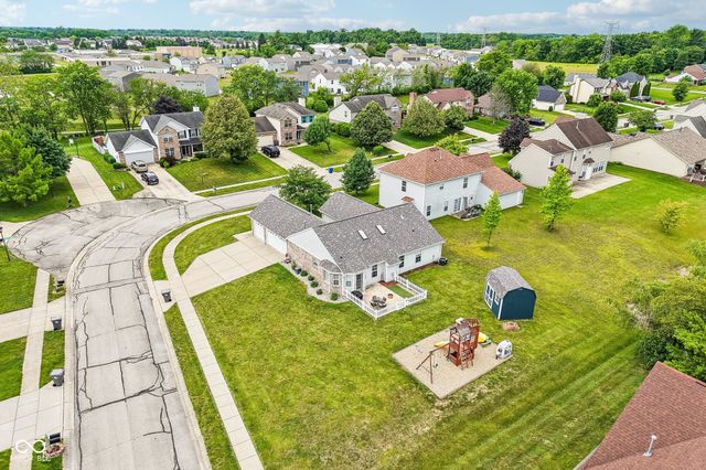 642 Crossfield Drive, Indianapolis, IN 46239