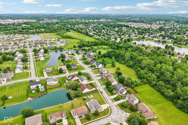 642 Crossfield Drive, Indianapolis, IN 46239