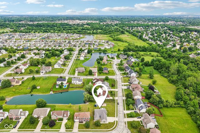 642 Crossfield Drive, Indianapolis, IN 46239