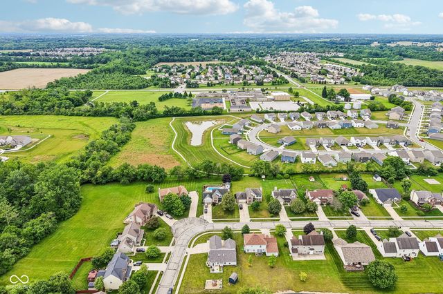 642 Crossfield Drive, Indianapolis, IN 46239