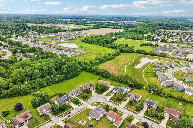 642 Crossfield Drive, Indianapolis, IN 46239