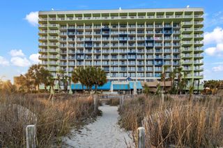 1105 S Ocean Blvd. # 250, Myrtle Beach, SC 29577