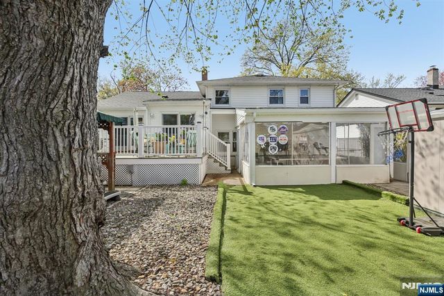 118 Byrd Avenue, Bloomfield, NJ 07003