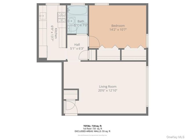 11 Edmunton E5, North Babylon, NY 11703