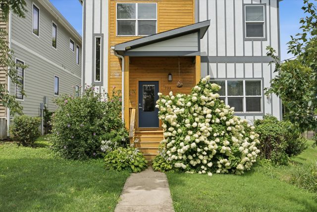 735 28th Ave, N, Nashville, TN 37208