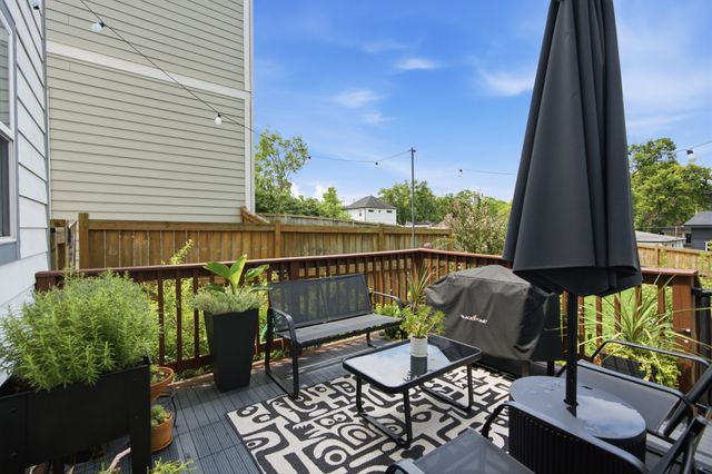 735 28th Ave, N, Nashville, TN 37208