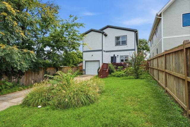 735 28th Ave, N, Nashville, TN 37208