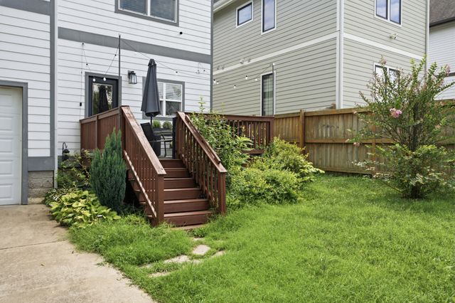 735 28th Ave, N, Nashville, TN 37208