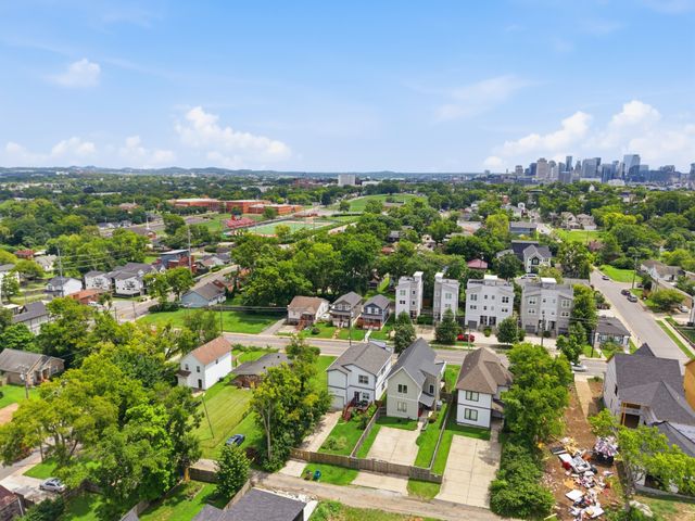 735 28th Ave, N, Nashville, TN 37208