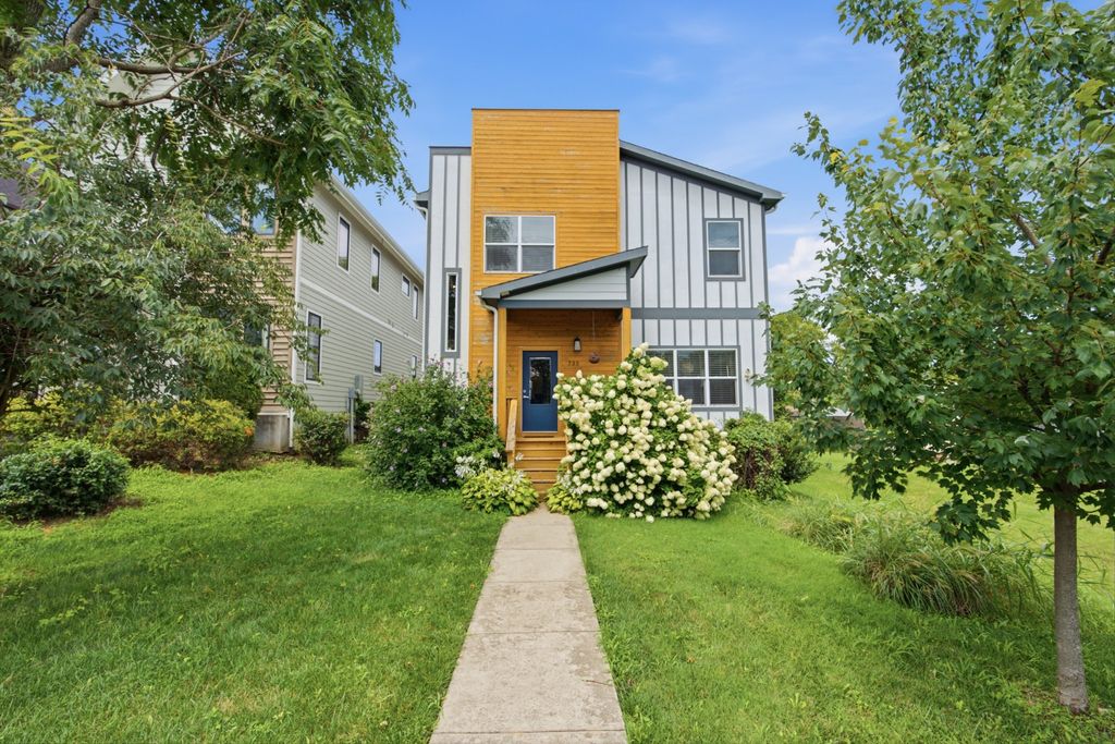 735 28th Ave, N, Nashville, TN 37208