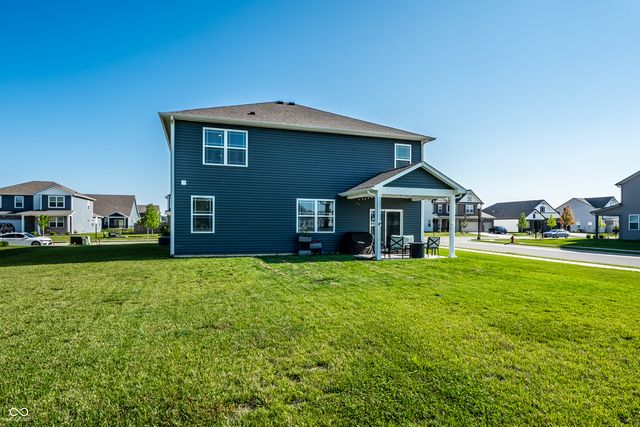 6061 Granby Drive, Whitestown, IN 46075