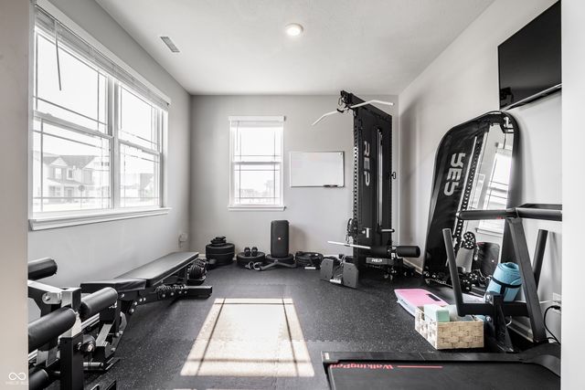 6061 Granby Drive, Whitestown, IN 46075