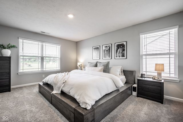 6061 Granby Drive, Whitestown, IN 46075