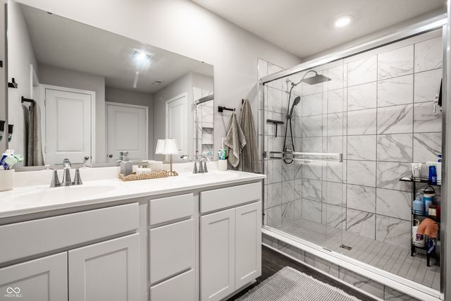 6061 Granby Drive, Whitestown, IN 46075