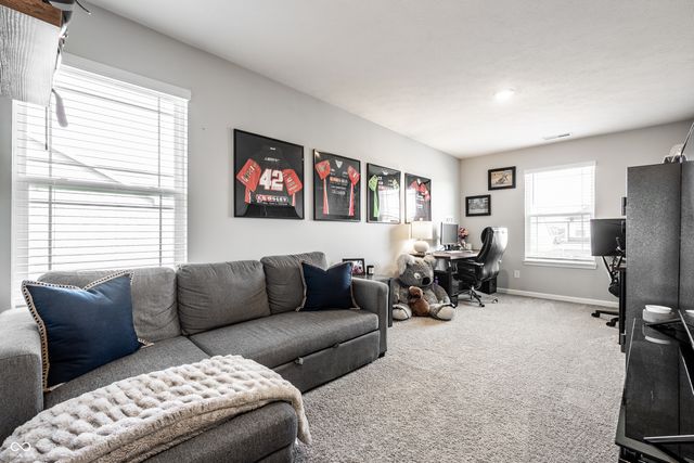 6061 Granby Drive, Whitestown, IN 46075