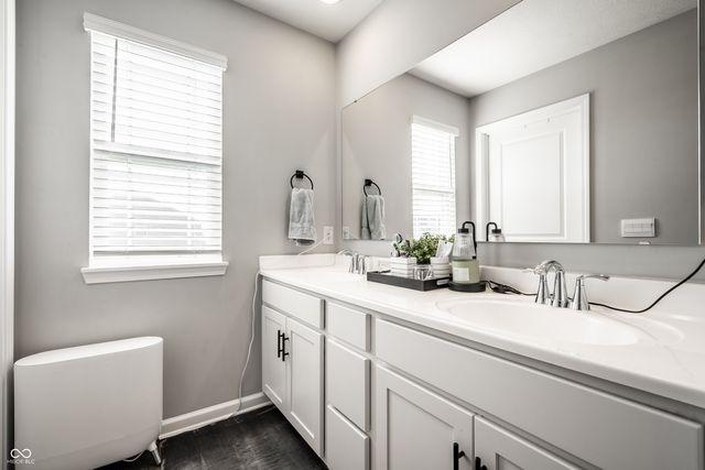 6061 Granby Drive, Whitestown, IN 46075