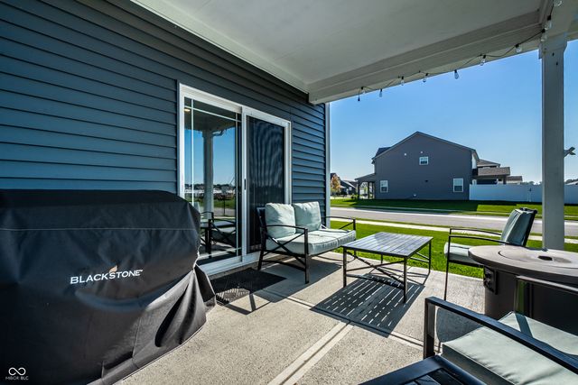 6061 Granby Drive, Whitestown, IN 46075