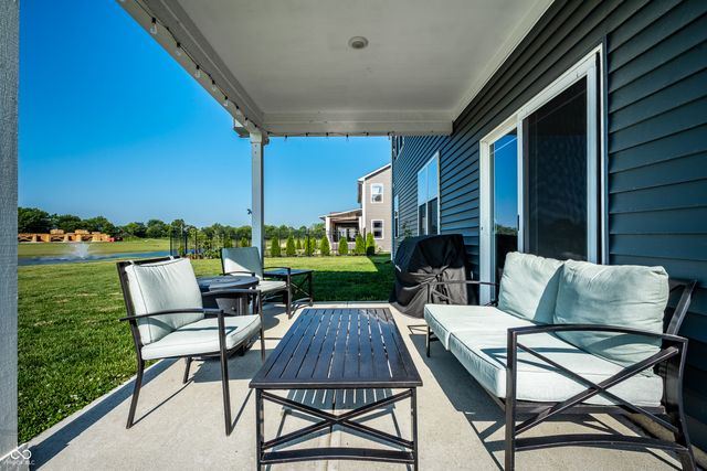 6061 Granby Drive, Whitestown, IN 46075
