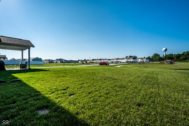 6061 Granby Drive, Whitestown, IN 46075