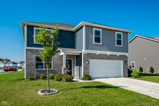 6061 Granby Drive, Whitestown, IN 46075