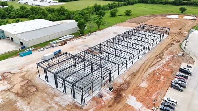 2731 -2739 North Le Compte Road, Springfield, MO 65803