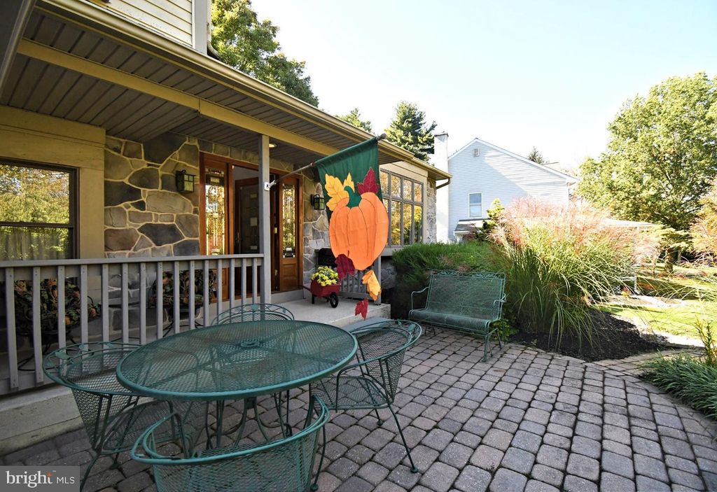 55 DOUGLASS RD, LANSDALE, PA 19446 — photo 3