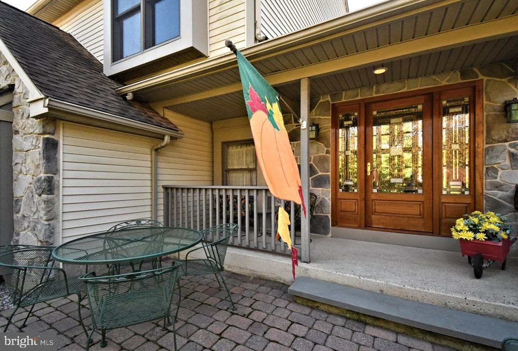 55 DOUGLASS RD, LANSDALE, PA 19446 — photo 4