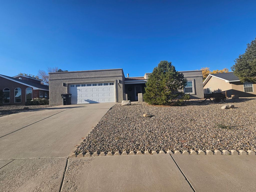 1009 Lee Trevino Drive, Rio Communities, NM 87002
