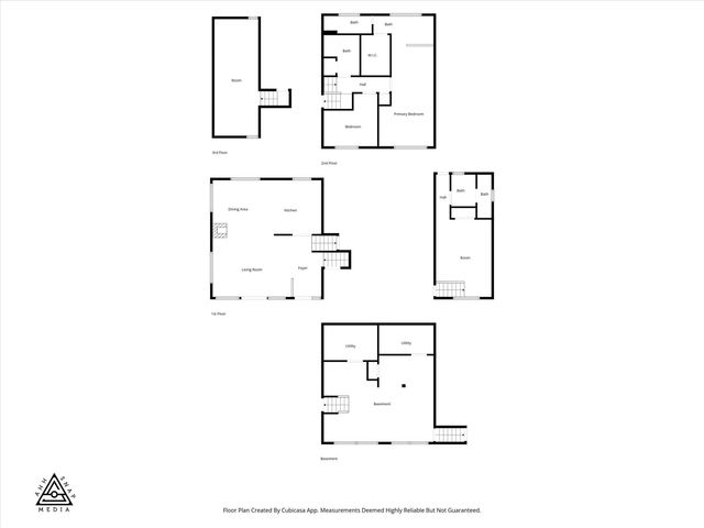23311 N Crescent Rd, Chattaroy, WA 99003