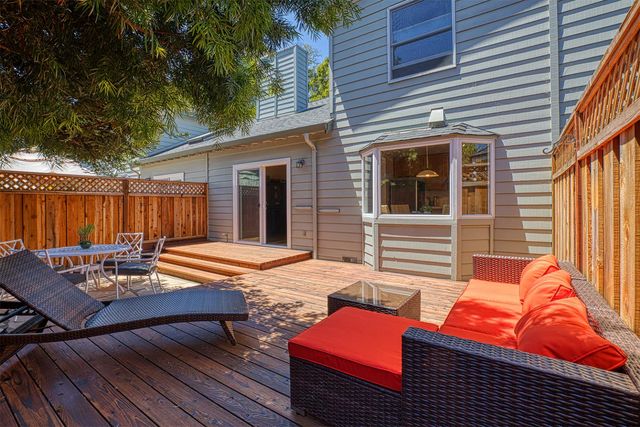 4320 Clares Street J, Capitola, CA 95010