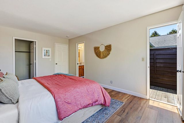 4320 Clares Street J, Capitola, CA 95010