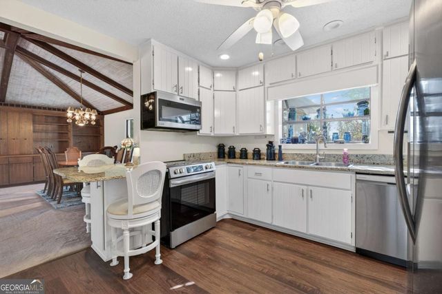 363 River North Boulevard, Macon, GA 31211