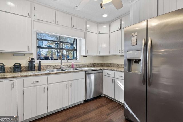 363 River North Boulevard, Macon, GA 31211