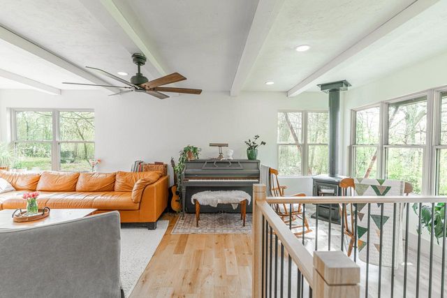 203 Prairie View DRIVE, North Prairie, WI 53153