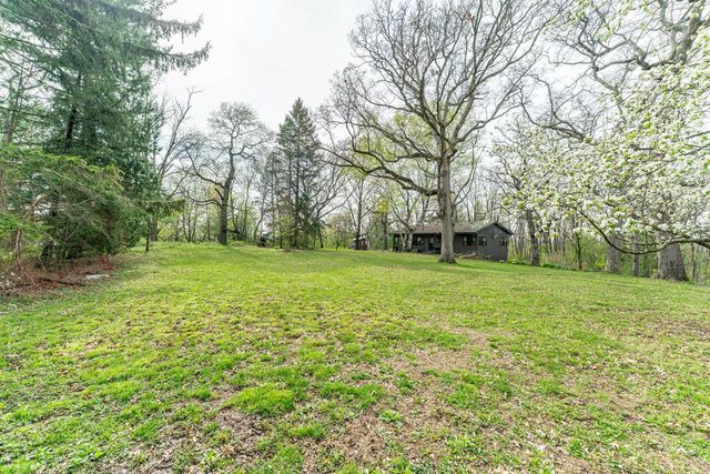 203 Prairie View DRIVE, North Prairie, WI 53153