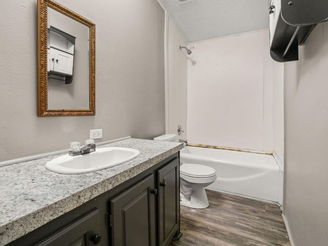 125 Joe Lacy Rd, Deridder, LA 70634