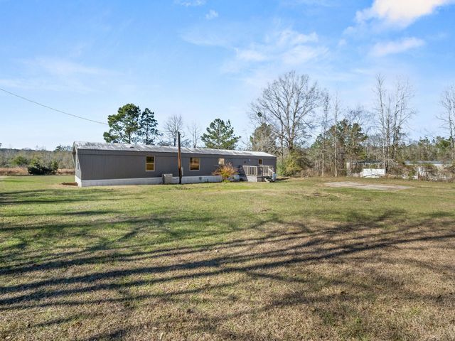 125 Joe Lacy Rd, Deridder, LA 70634