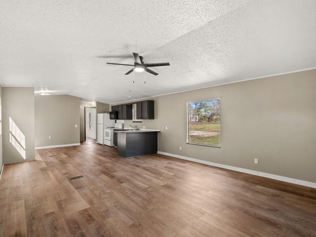 125 Joe Lacy Rd, Deridder, LA 70634