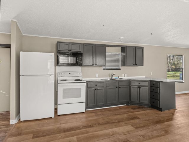 125 Joe Lacy Rd, Deridder, LA 70634