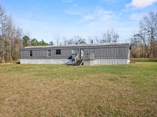 125 Joe Lacy Rd, Deridder, LA 70634