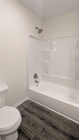 2201 NW Vesper Street, Blue Springs, MO 64015