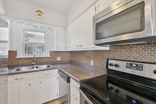 2327 Outlook Street, Kalamazoo City, MI 49001